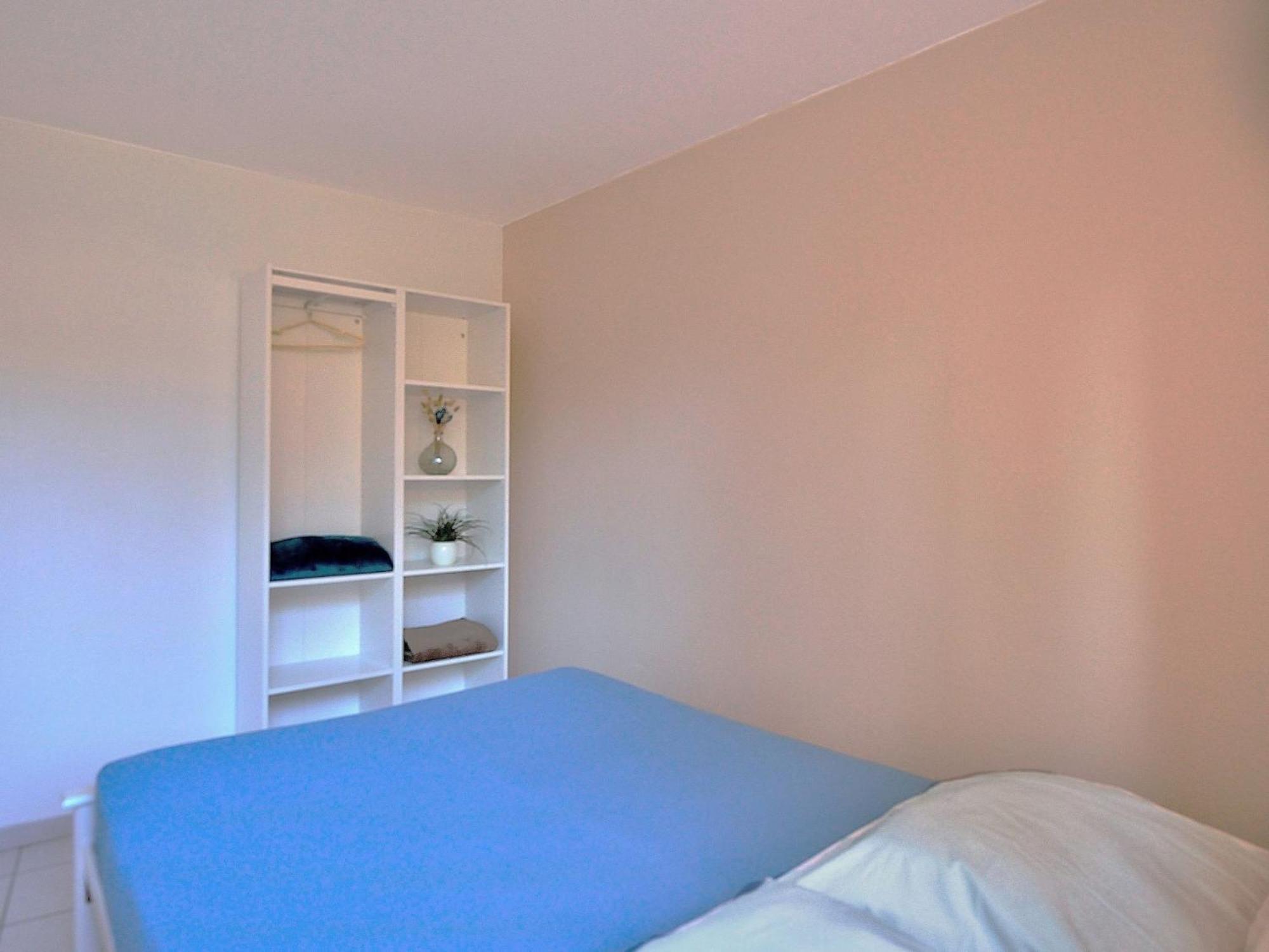 Holiday Home Hameau Océan - SHR100 La Parée Preneau Extérieur photo