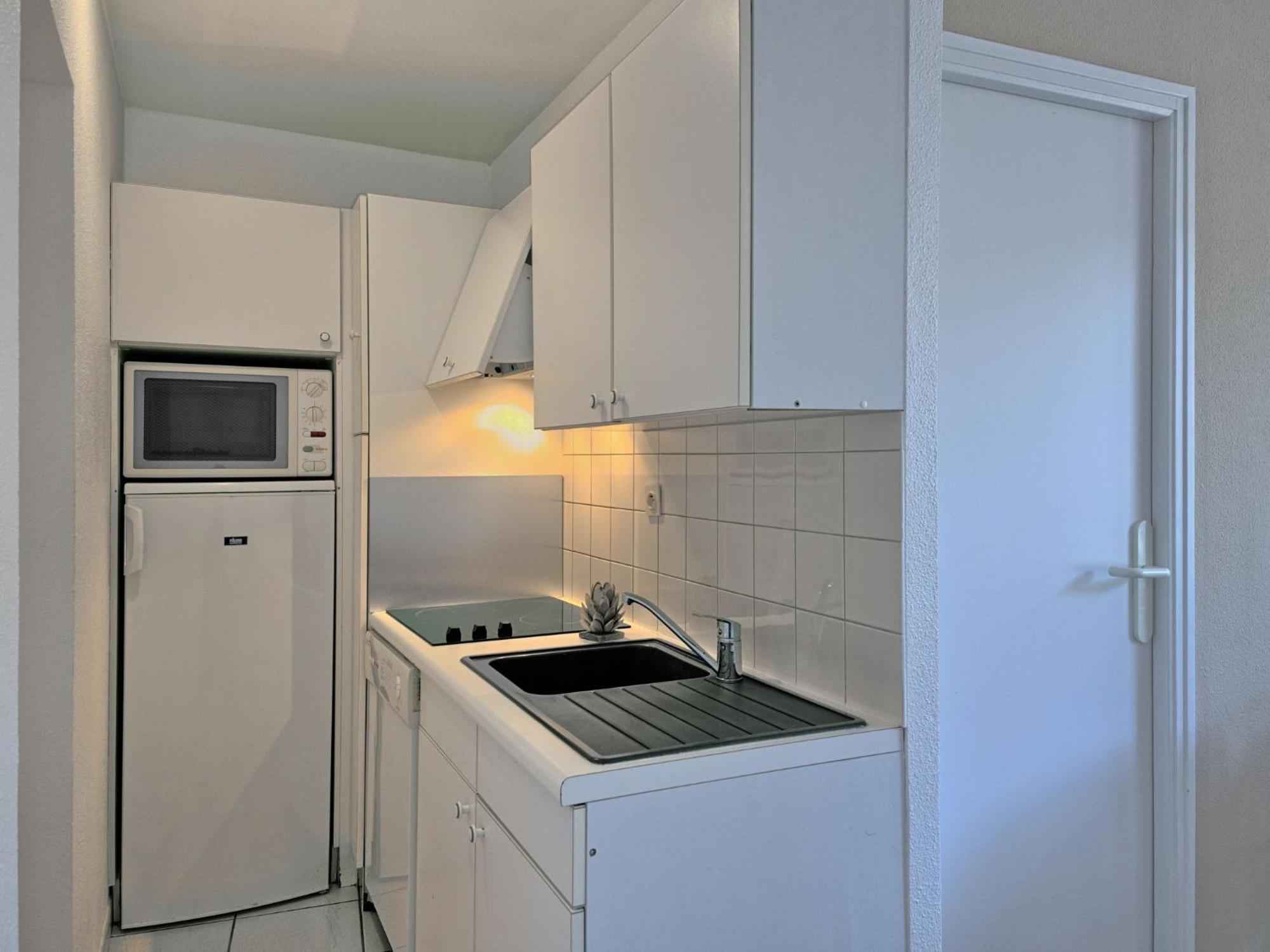 Holiday Home Hameau Océan - SHR100 La Parée Preneau Extérieur photo