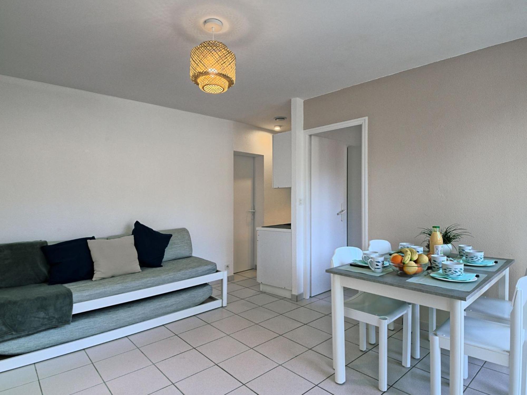 Holiday Home Hameau Océan - SHR100 La Parée Preneau Extérieur photo
